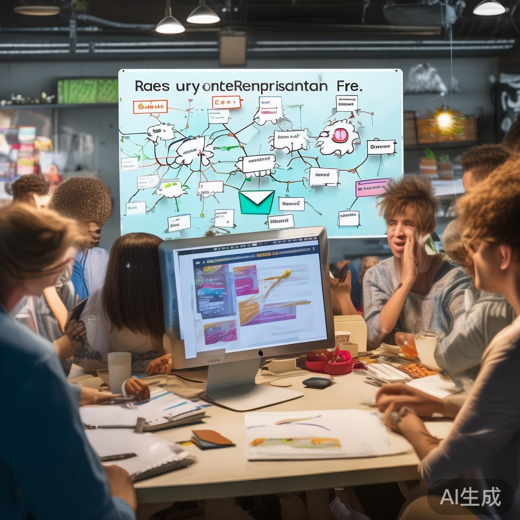 轻松掌握思维导图，如何注册获取免费注册码详解