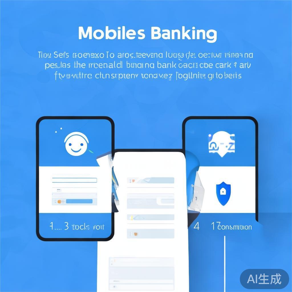 手机注册ID绑定银行卡，轻松三步完成，安全便捷金融生活