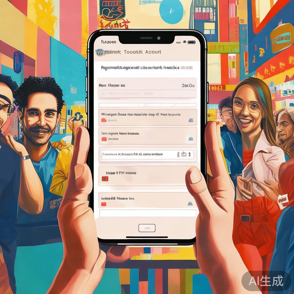 手机轻松注册淘宝账号，开启网购新体验！