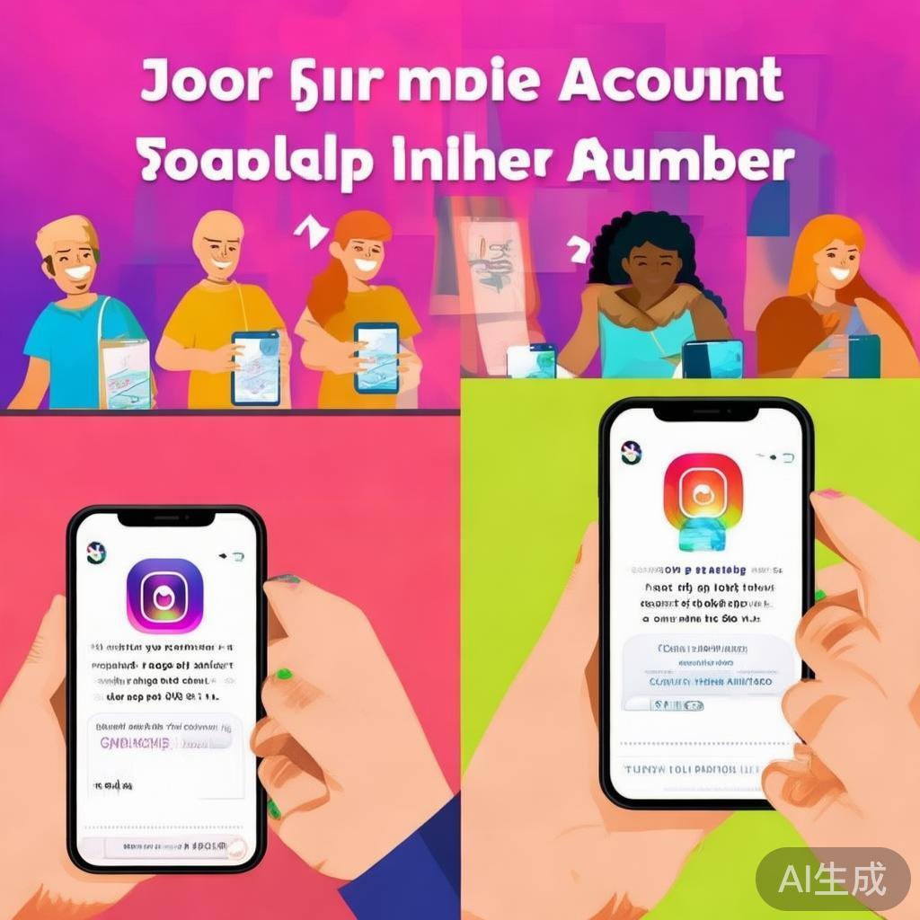 轻松上手，教您如何在Instagram上使用手机号注册账号