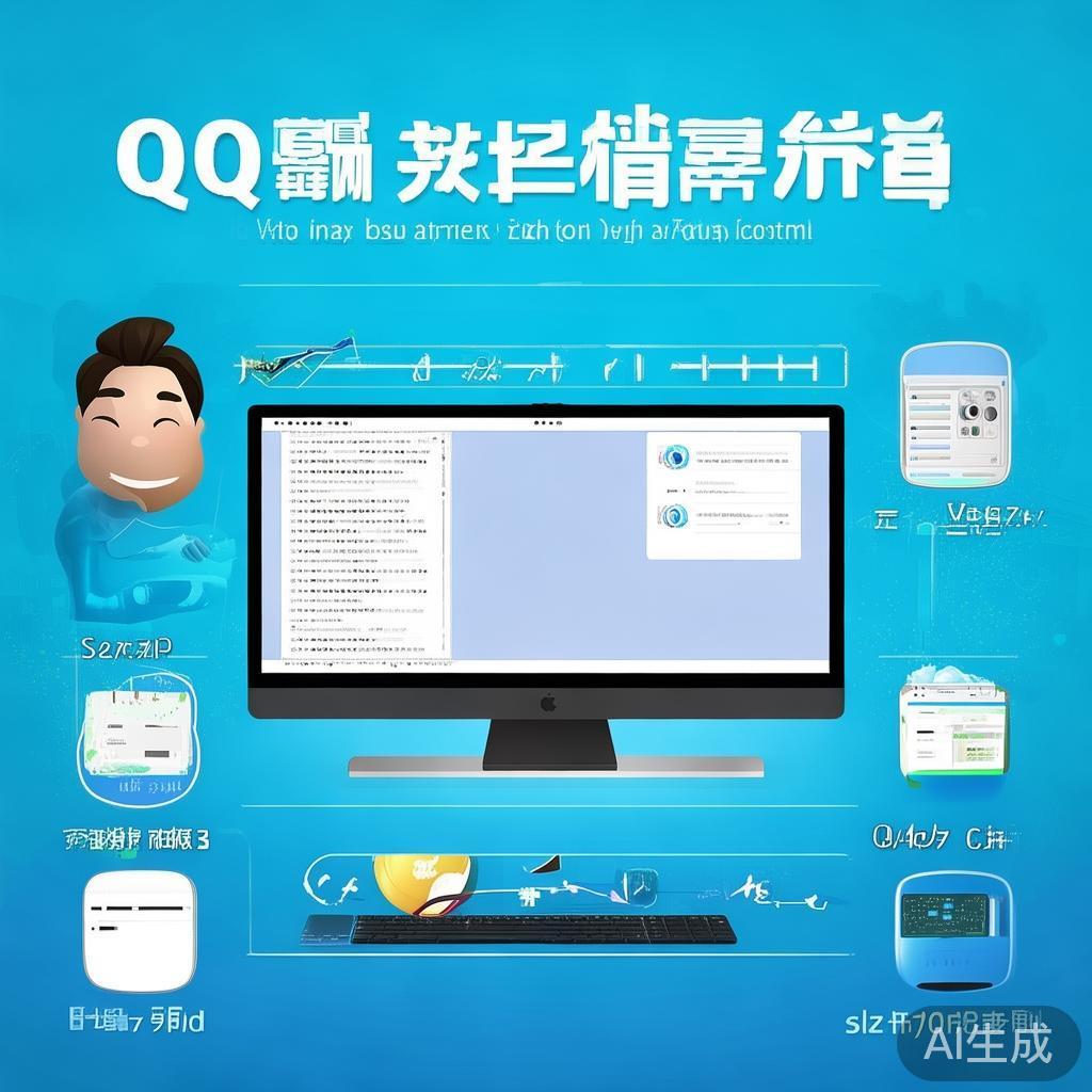 QQ管家清理注册表教程，轻松优化电脑性能，提高系统运行速度