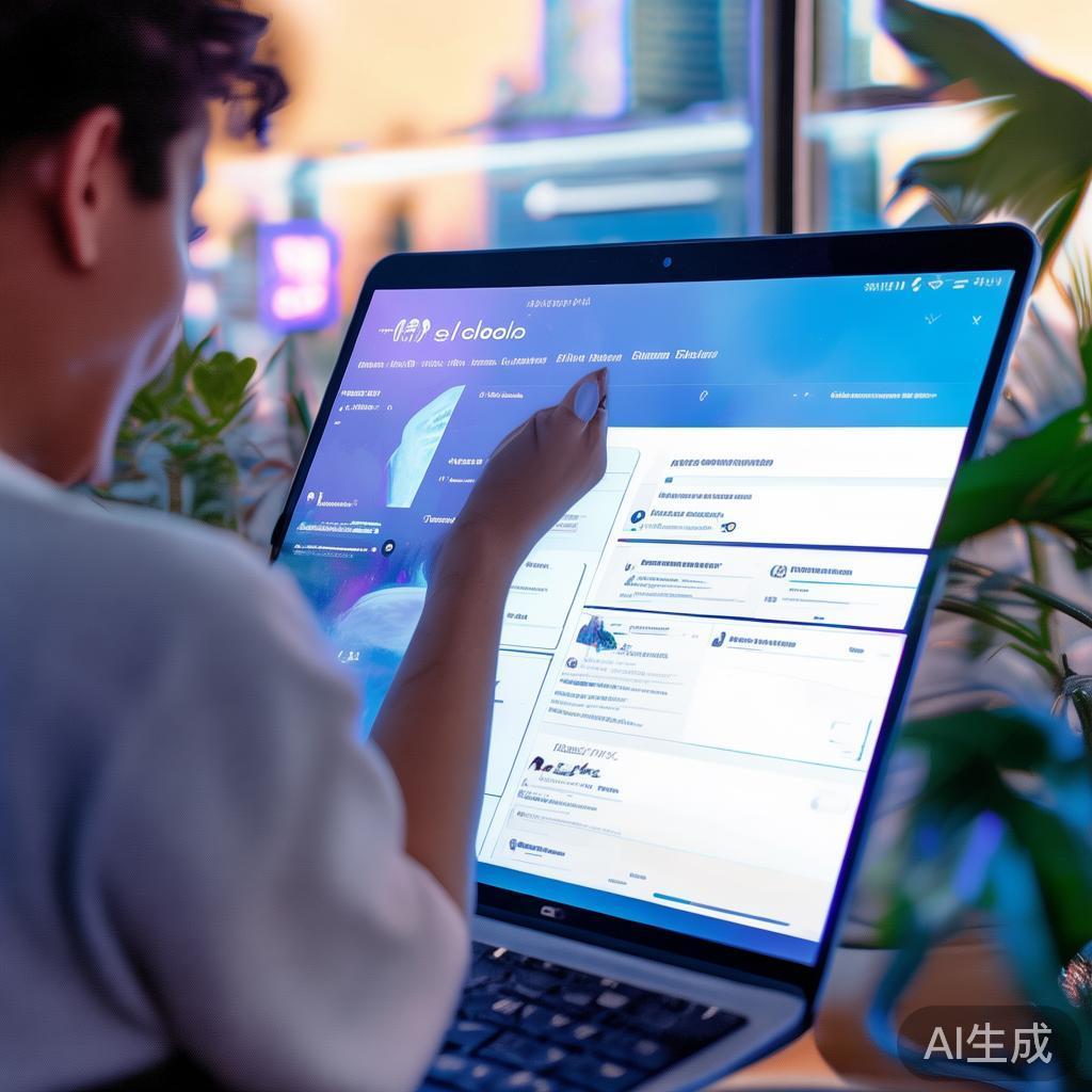 趣店注册体验，轻松便捷，开启金融生活新篇章