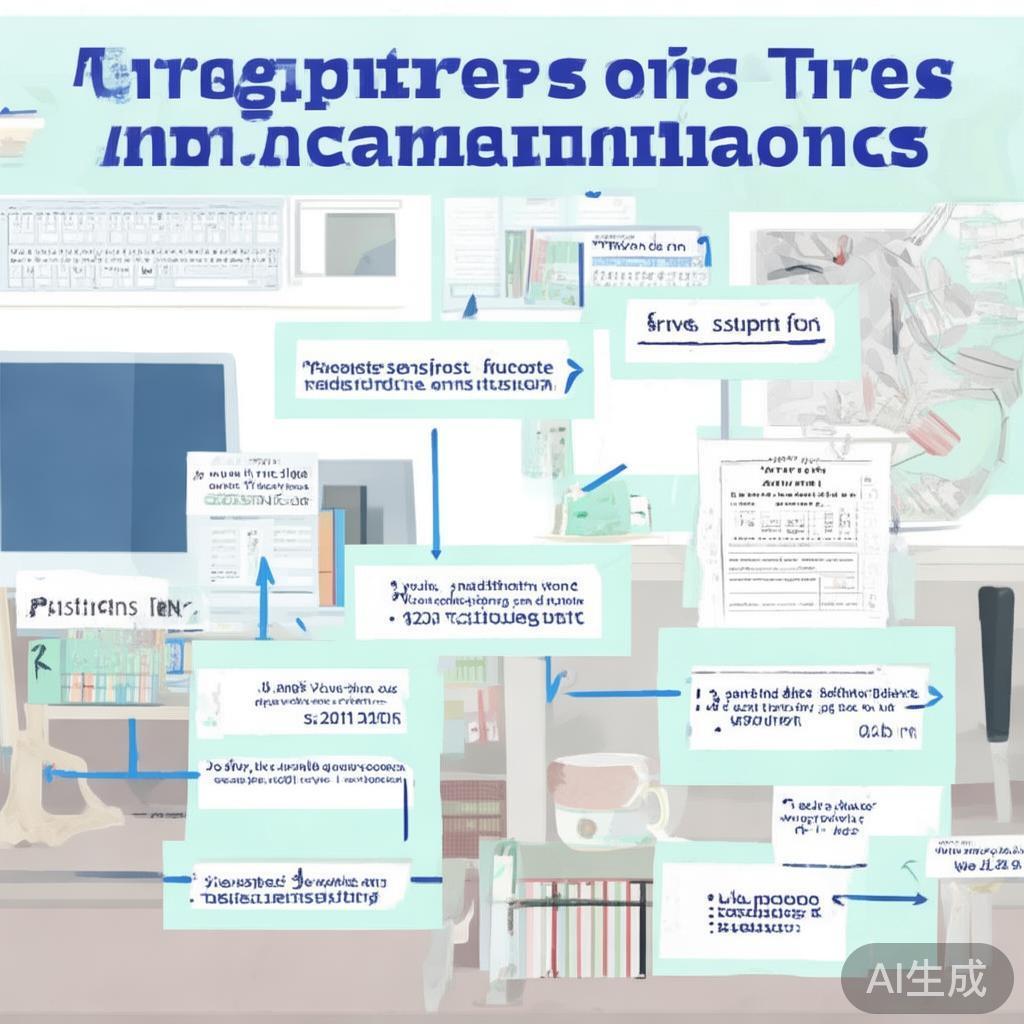 三支一扶考试注册流程详解，助你顺利报考