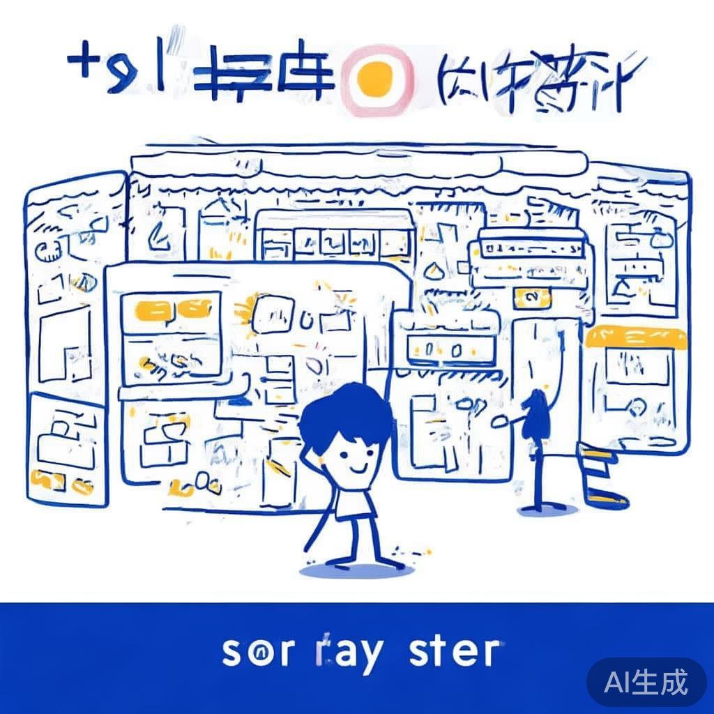 轻松上手，教你如何注册商家版支付宝，开启便捷收款之旅