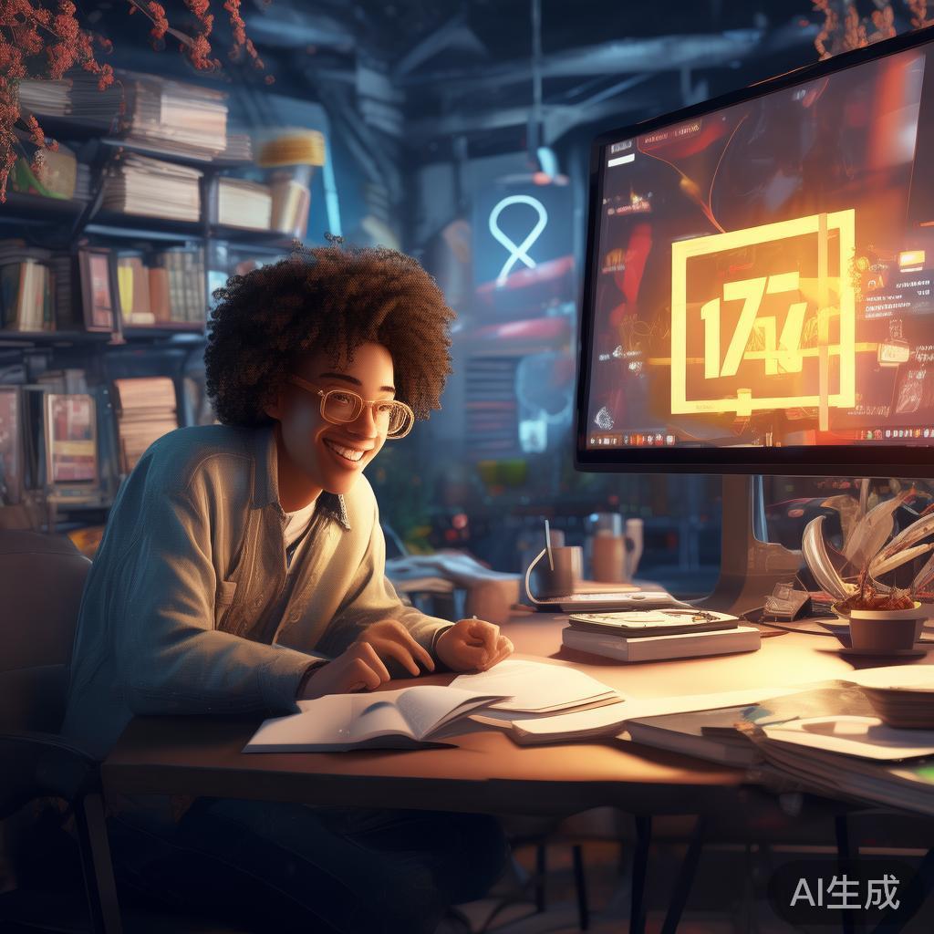 17k小说平台作者注册指南，轻松开启你的创作之旅