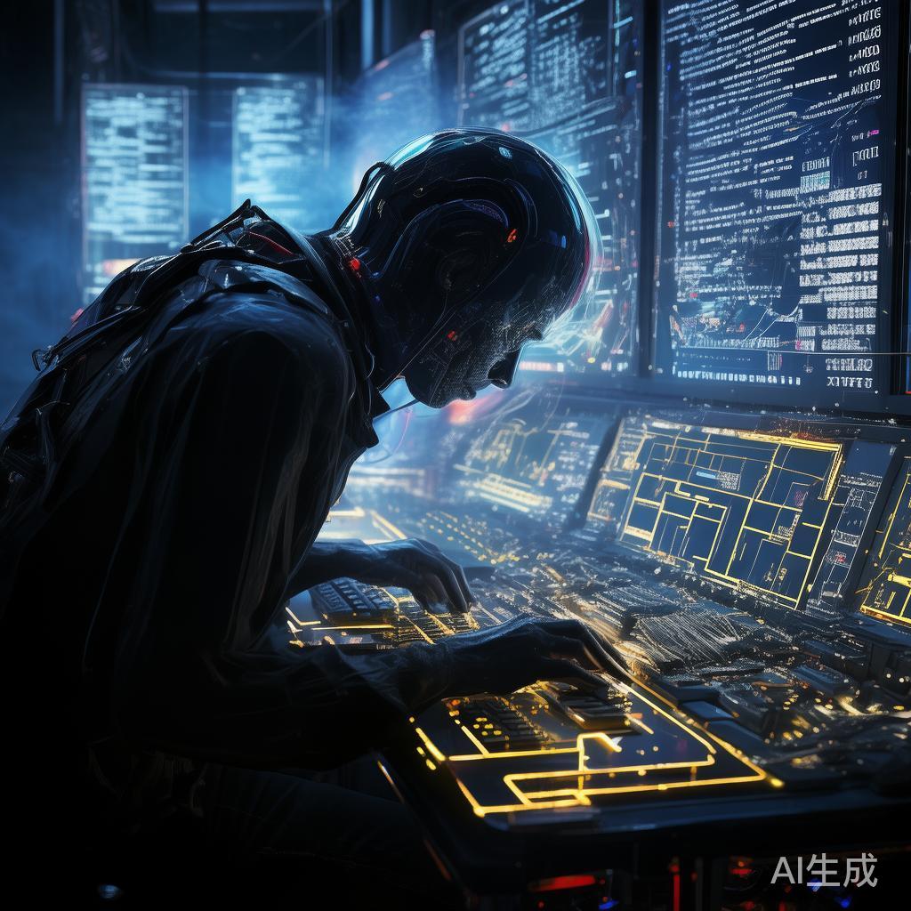 揭秘注册机算法，注册机是怎么算的？