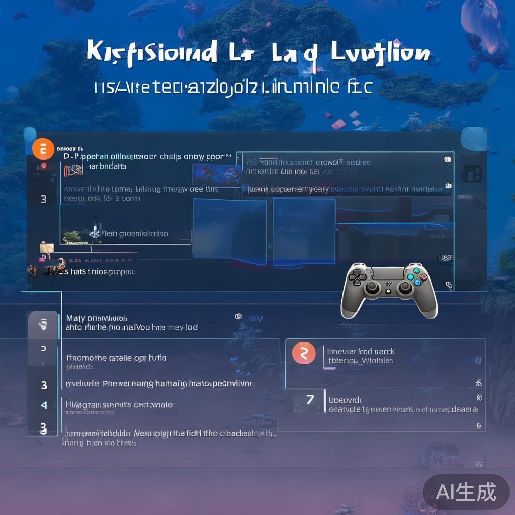 PS4注册之后如何登录，详细攻略助你畅享游戏世界