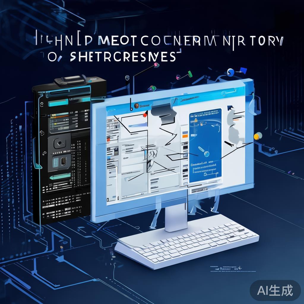 深入解析，如何将内容导入注册表—操作指南及技巧