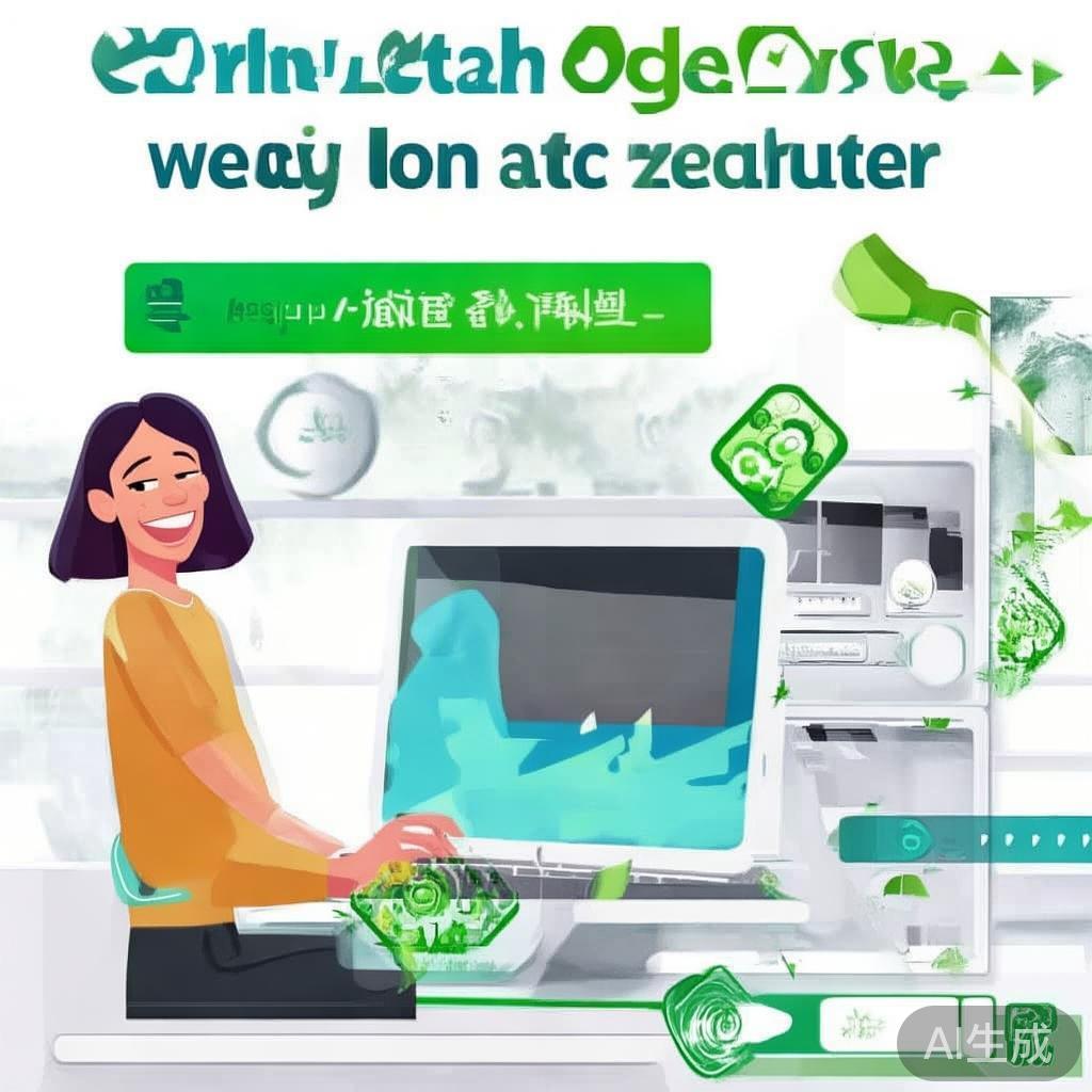 电脑轻松注册微信，只需简单几步，QQ账号也能助你一臂之力！