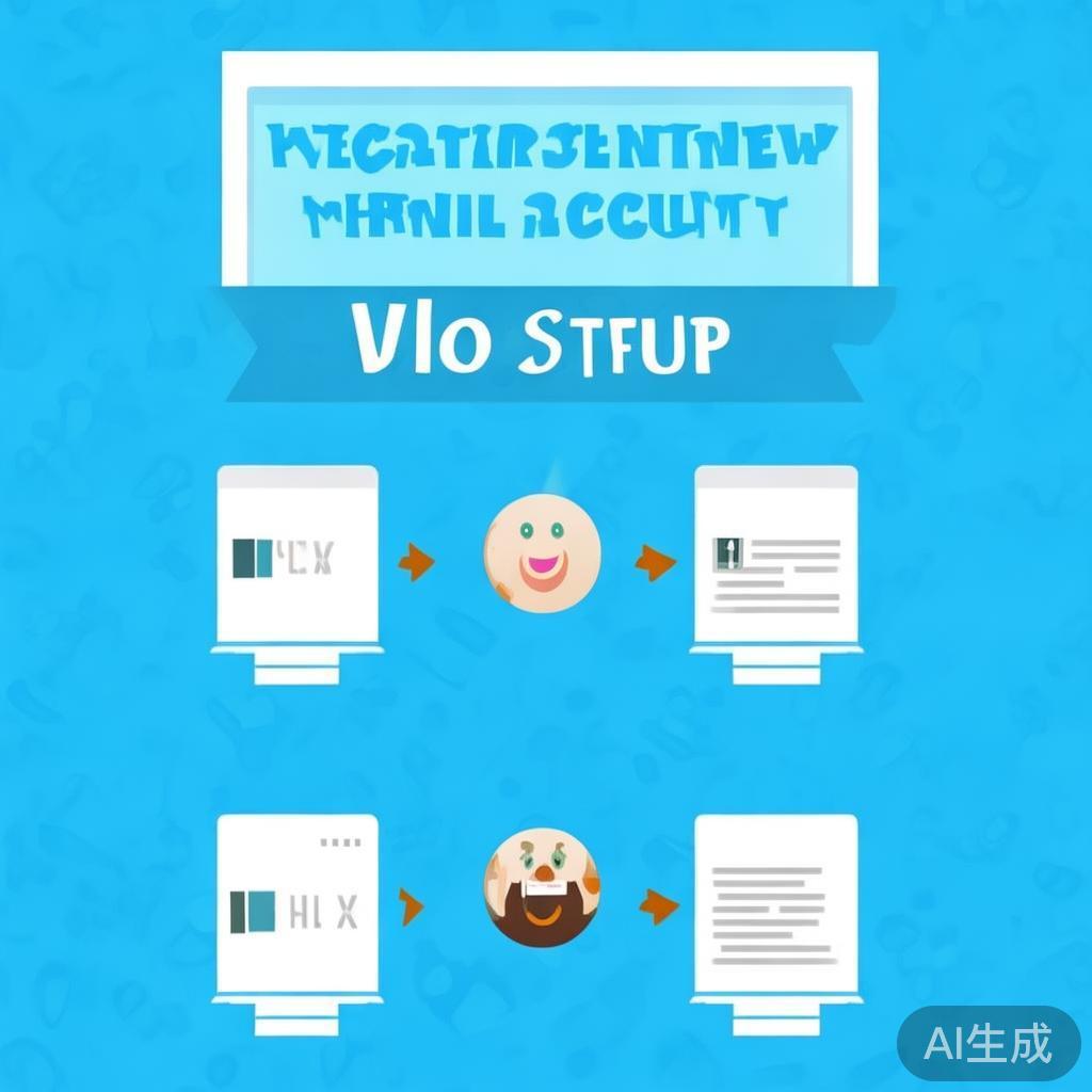 轻松上手，邮箱账号新版本注册指南