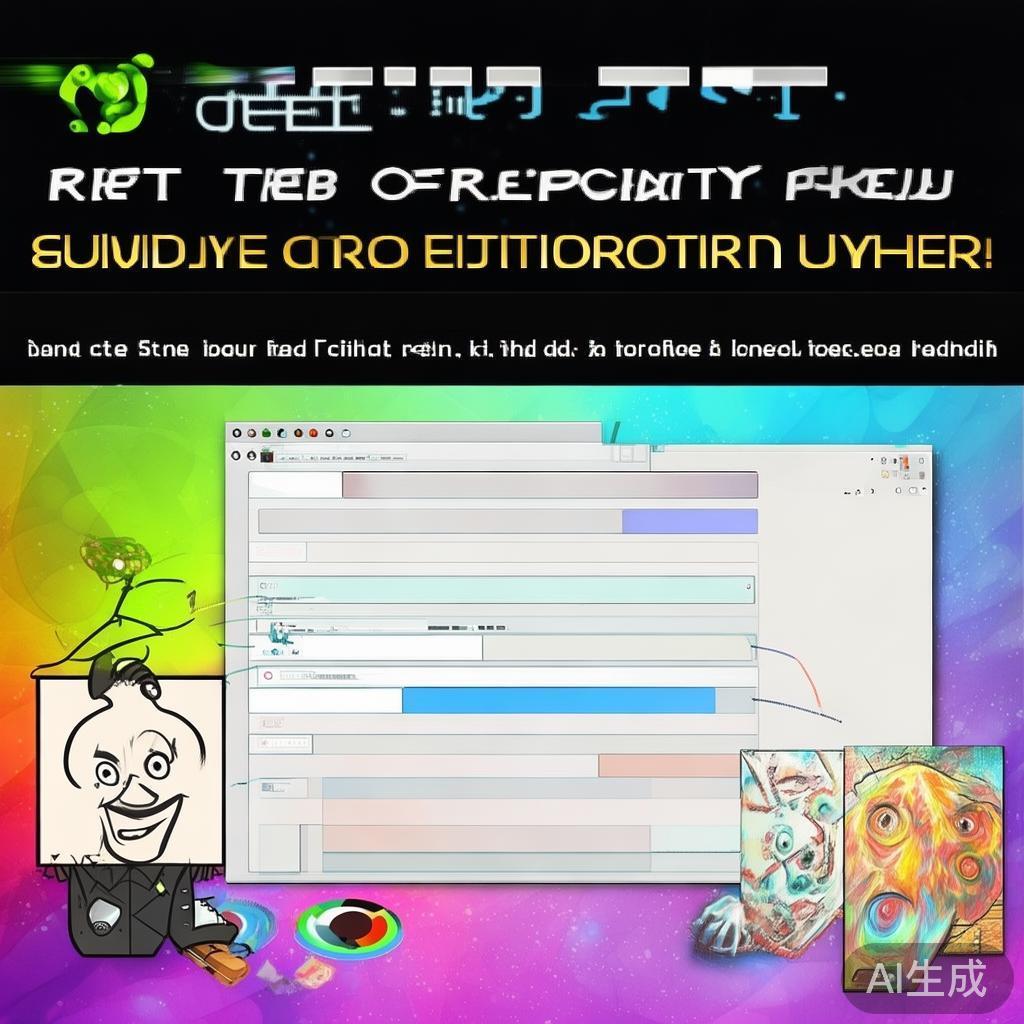 Corel Painter注册机使用指南，轻松激活您的绘图软件