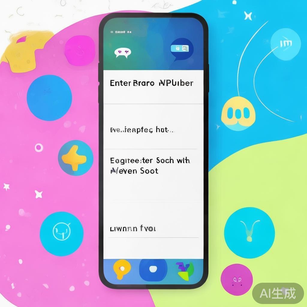 有信电话注册微信，轻松三步，畅享社交乐趣