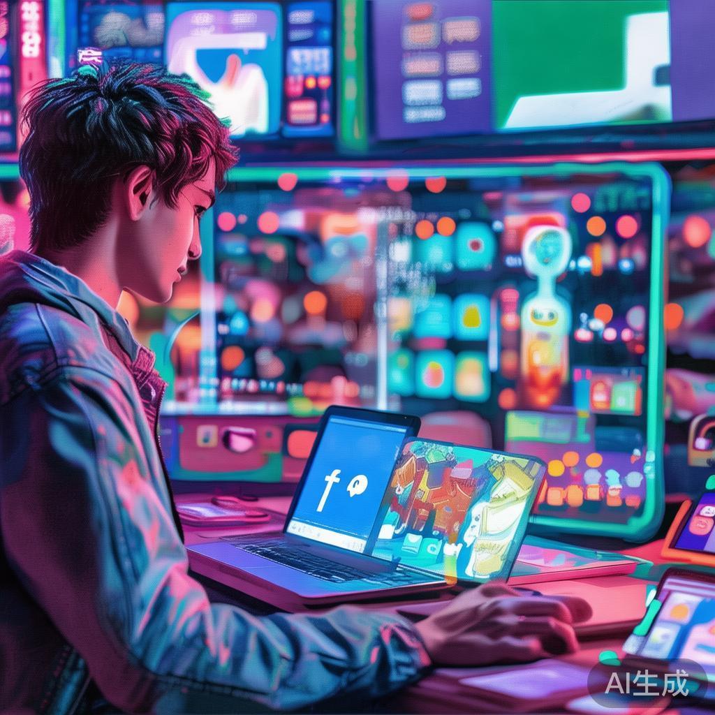 巧妙利用QQ小号注册微信，轻松拓展社交圈！