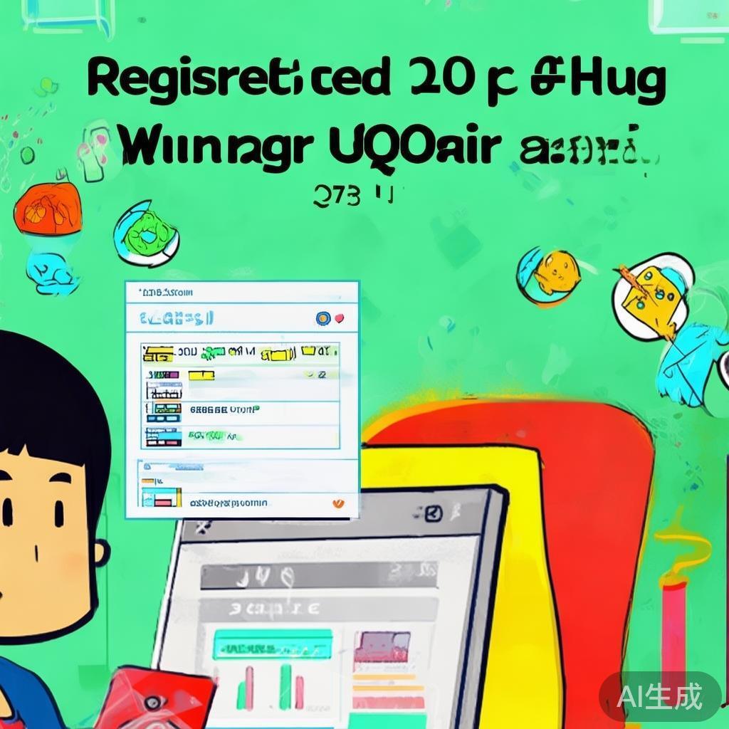 你QQ号码如何轻松注册微信？