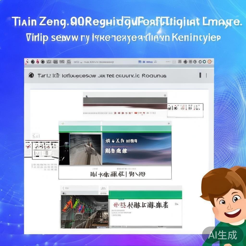 天正8.0注册机使用指南，轻松破解软件注册限制