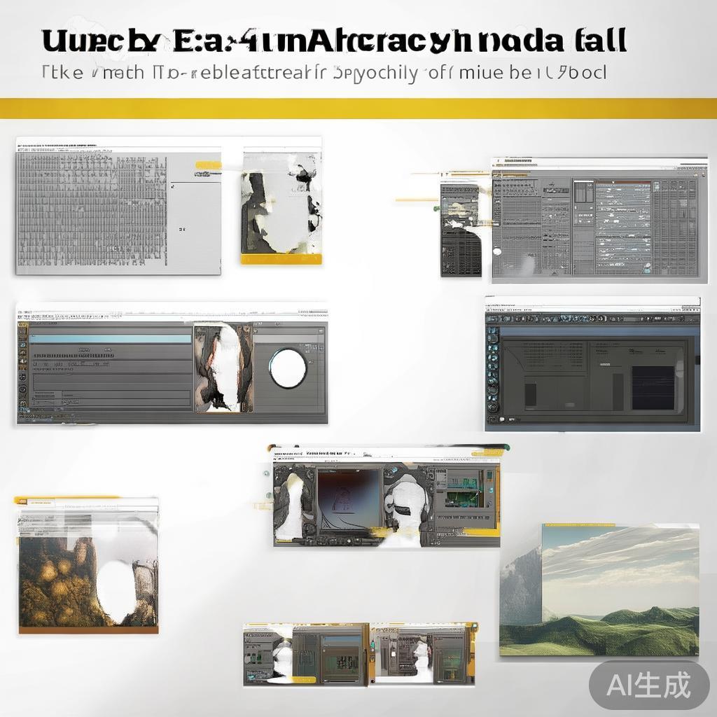 Autodesk Maya 注册机使用教程，轻松破解专业三维动画软件