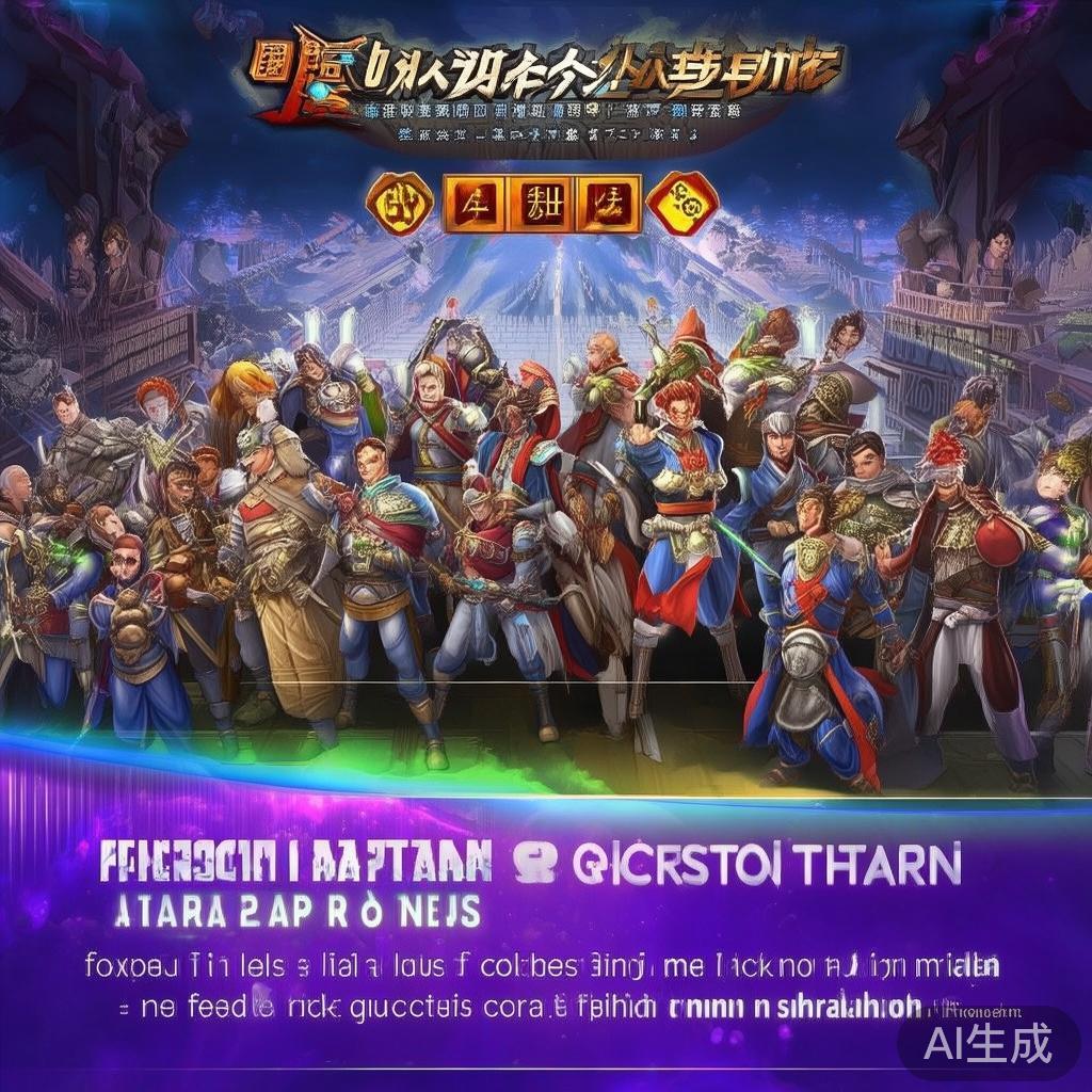 神武手游战盟注册全攻略，轻松加入，共战江湖