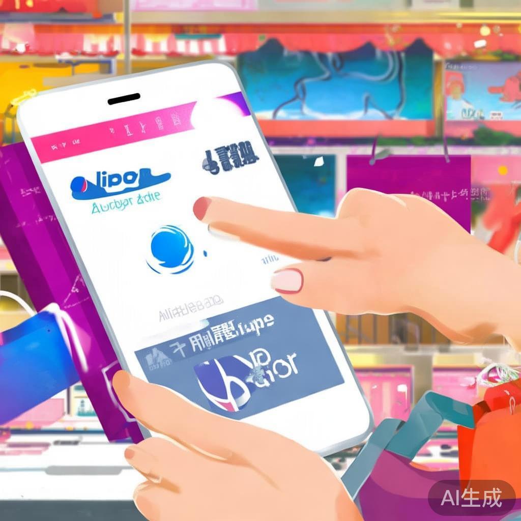 支付宝绑定淘宝，轻松开启网购之旅