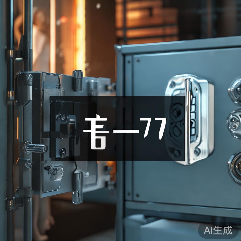 轻松注册我的保险箱，守护您的财产安全