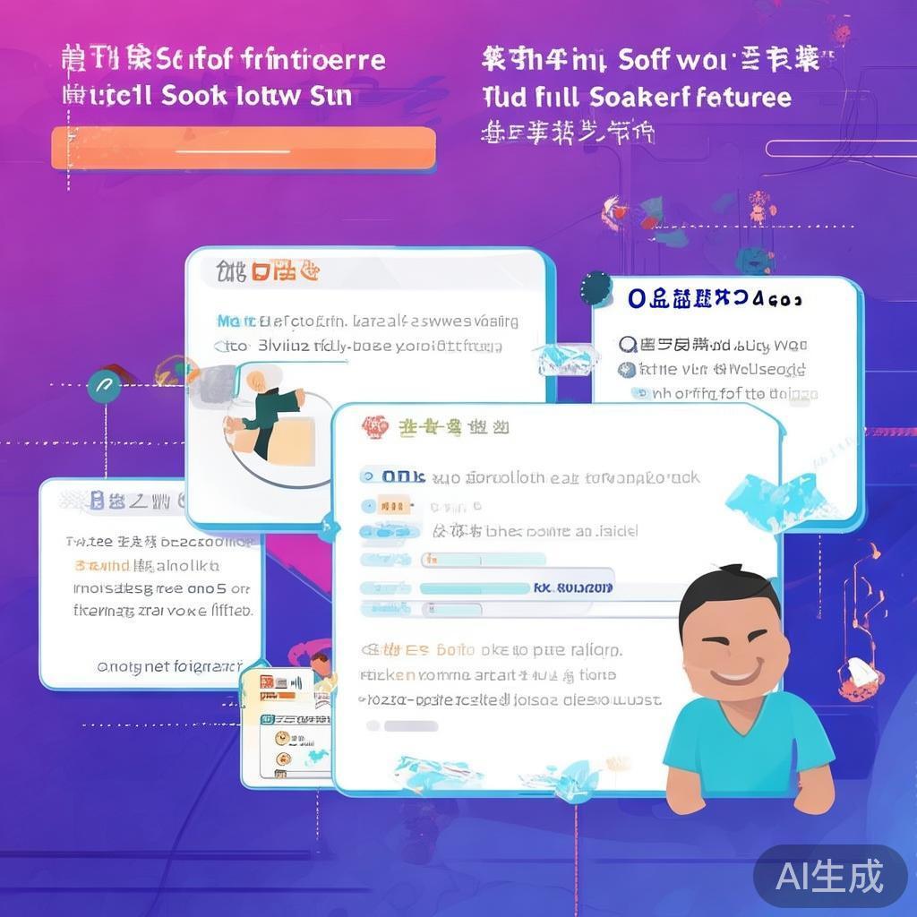 吾爱破解注册机使用教程，轻松解锁软件，享受正版功能