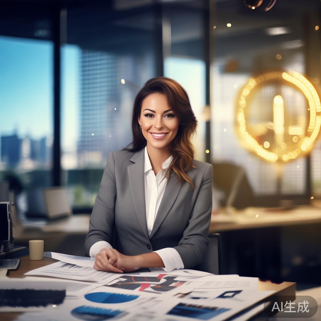 会计注册师待遇分析，职业发展中的黄金职业