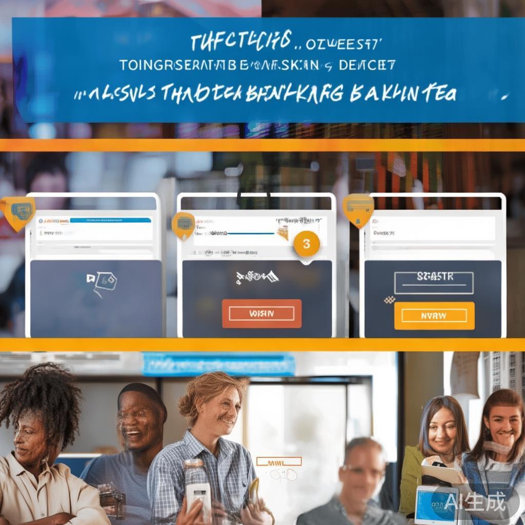 银行卡注册网银全攻略，轻松开启线上金融服务新体验