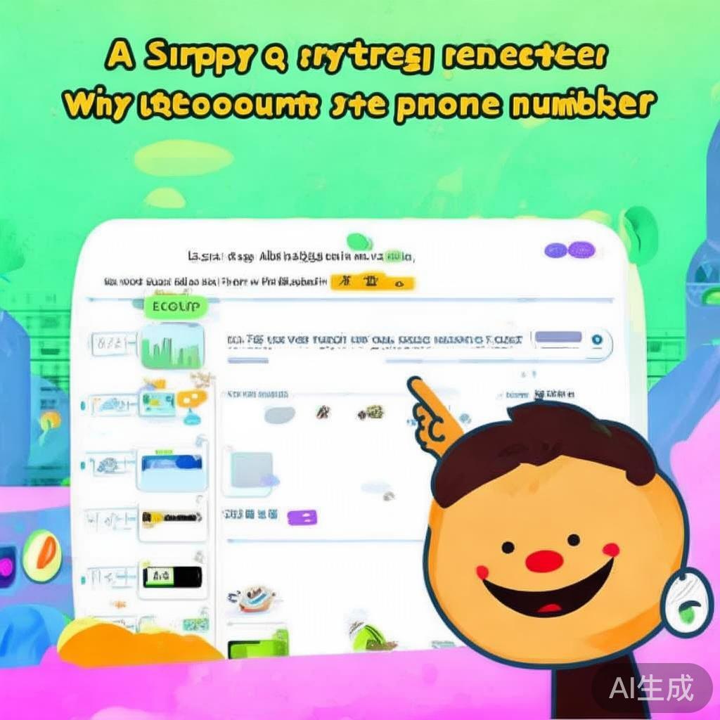 无需手机号，教你轻松注册QQ账号