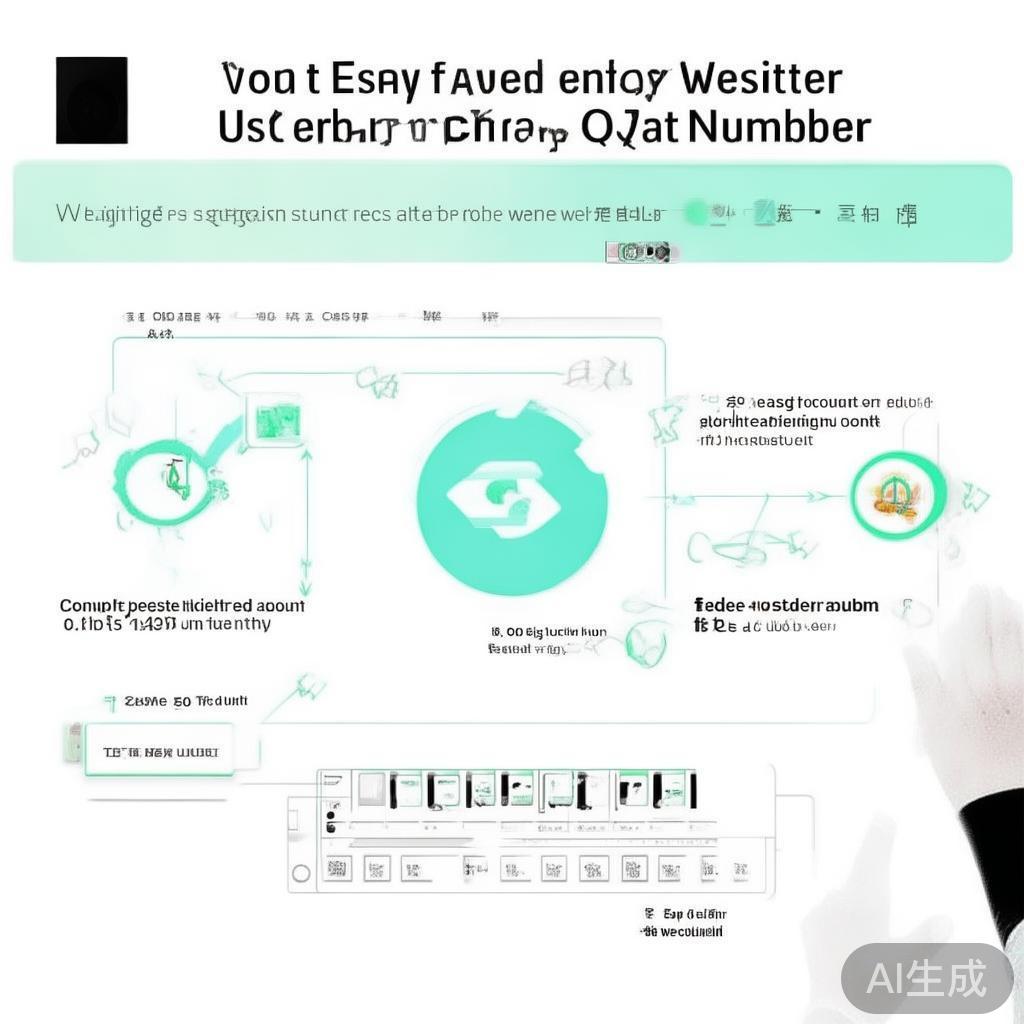 微信账号如何使用QQ号轻松注册—便捷注册攻略详解
