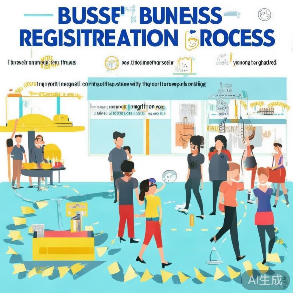 如何轻松应对工商局企业注册流程