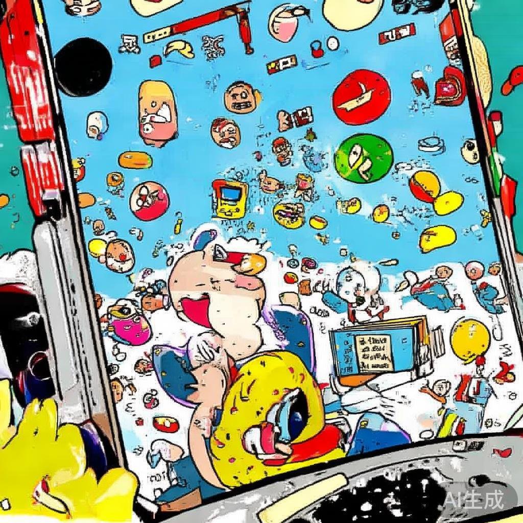 手机糗事百科注册全攻略，轻松加入欢乐大家庭！