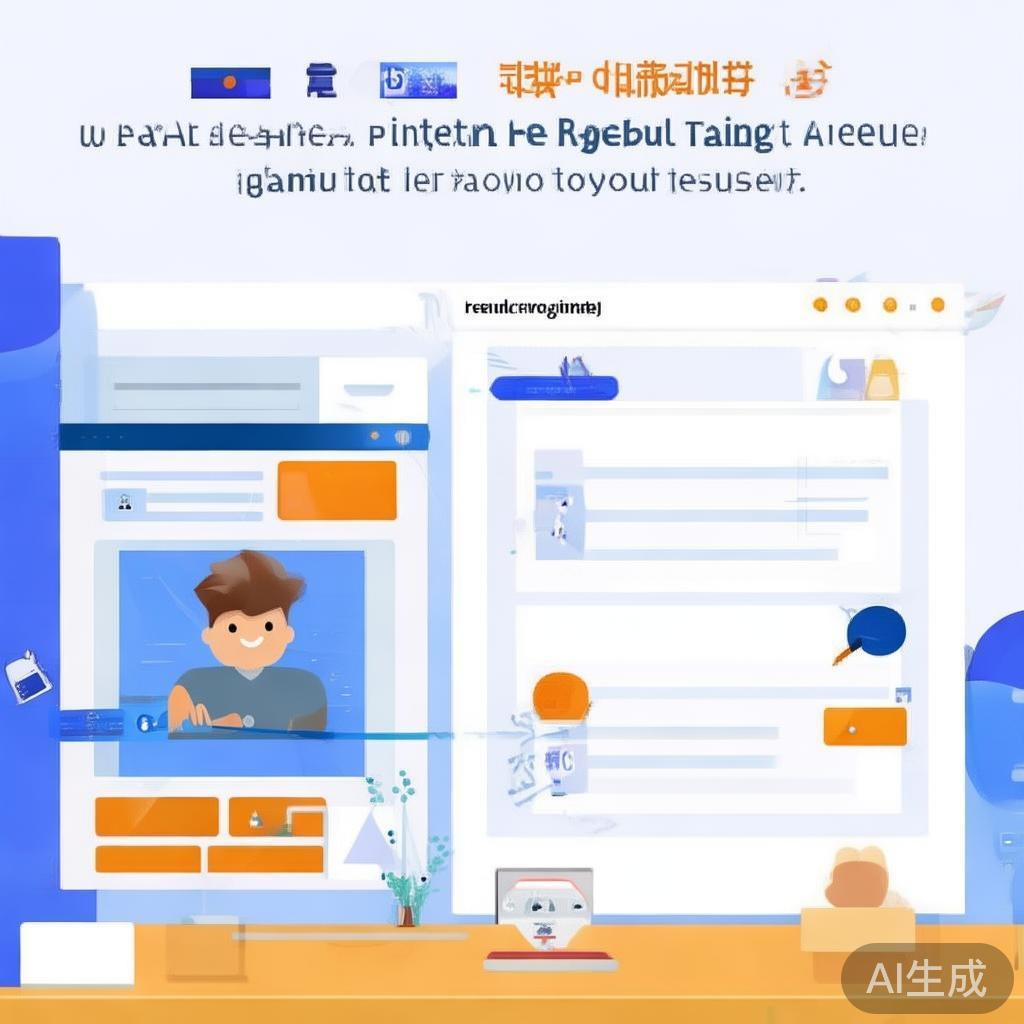 怎么重新注册百度账号，轻松找回您的百度身份