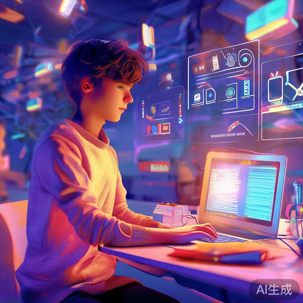 学霸君的密码怎么注册，轻松开启高效学习之旅