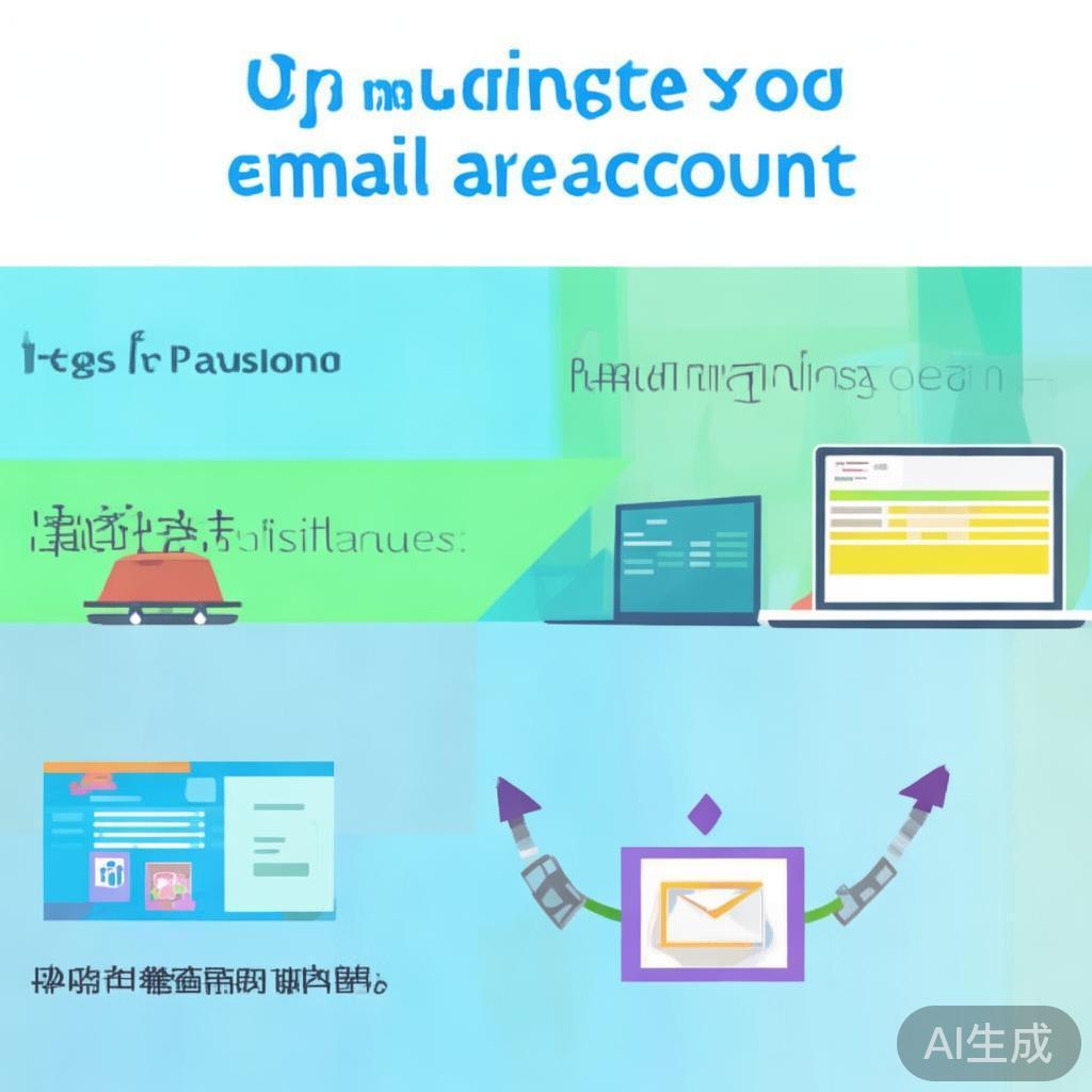 轻松掌握学信网邮箱注册步骤，开启便捷学历查询之旅