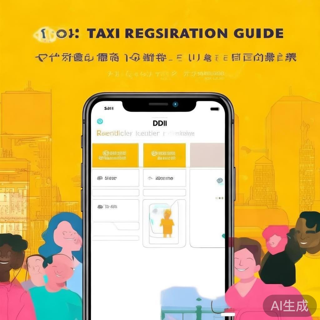百度滴滴打车注册指南，轻松开启便捷出行新时代