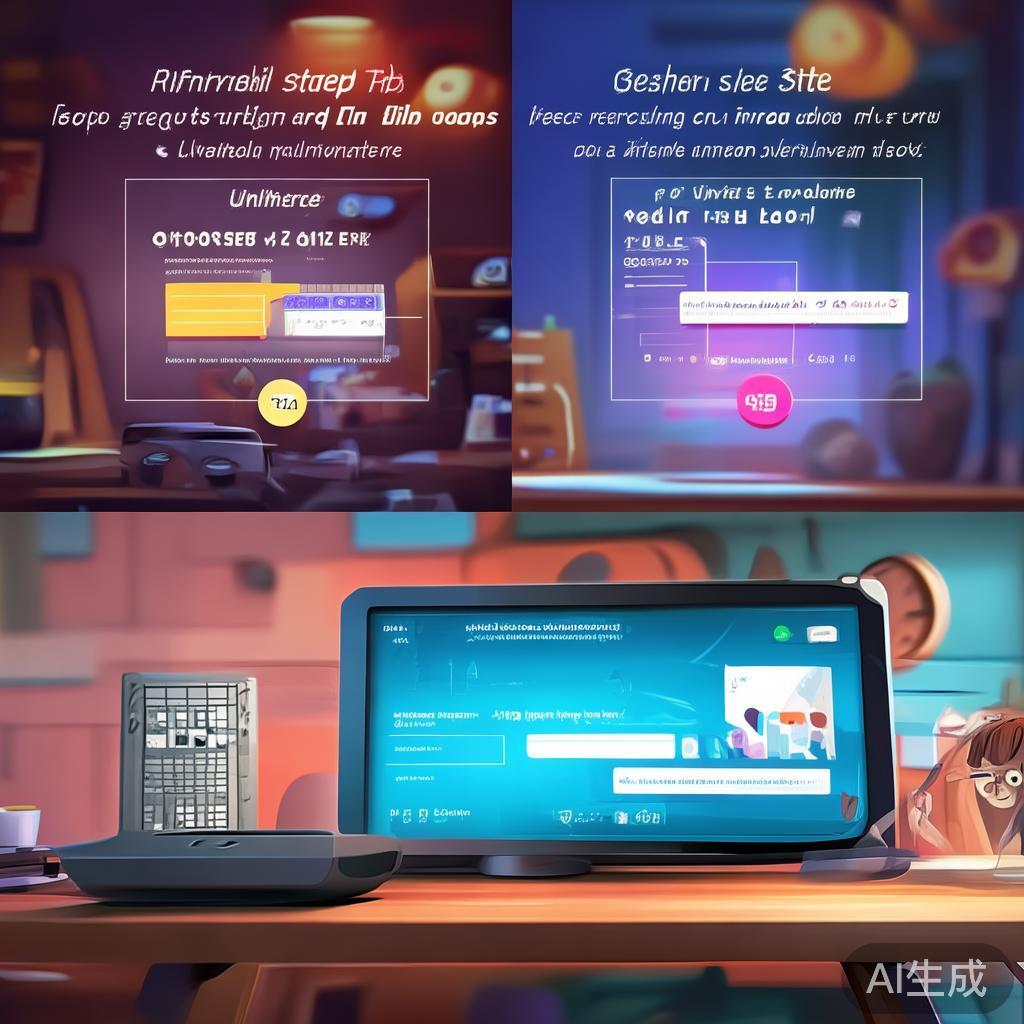 万能直播盒注册指南，轻松开启直播新旅程