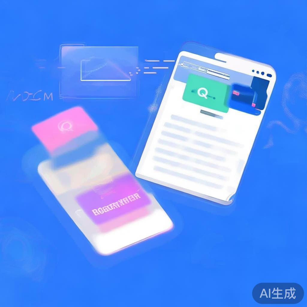 手机号轻松注册QQ邮箱，开启高效便捷的邮件体验