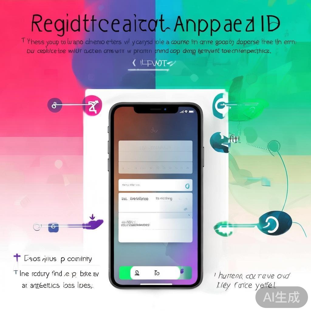 苹果手机ID注册全攻略，轻松开启您的苹果世界之旅
