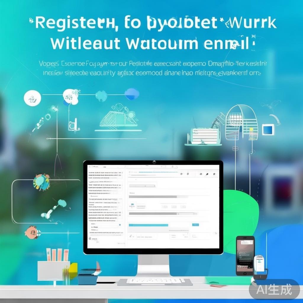 企业微信无邮箱注册攻略，轻松开启高效办公之旅