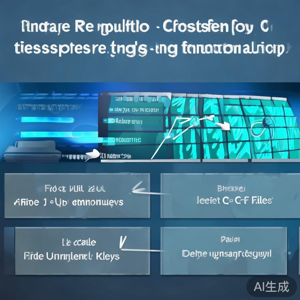 如何彻底删除CF（穿越火线）注册表信息，详细步骤解析