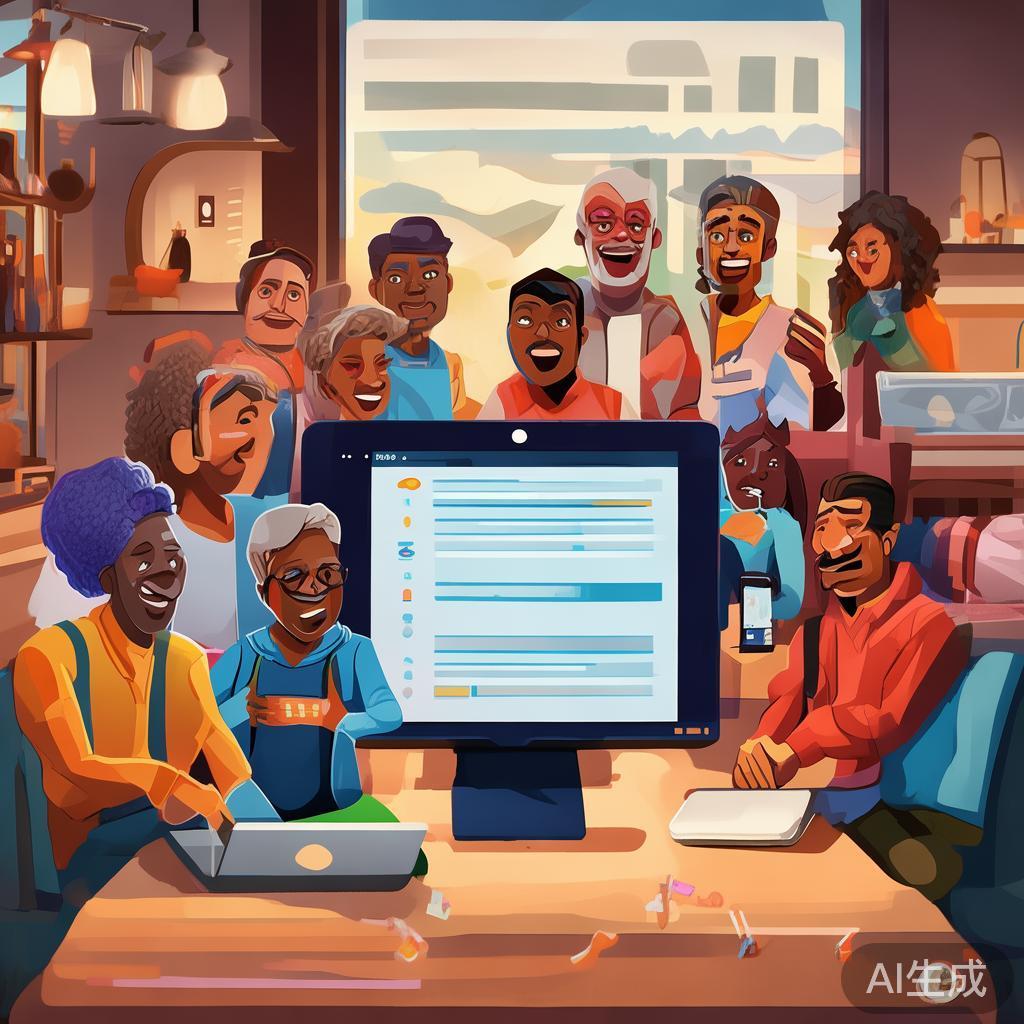 轻松掌握电子邮件注册技巧，开启网络生活新篇章