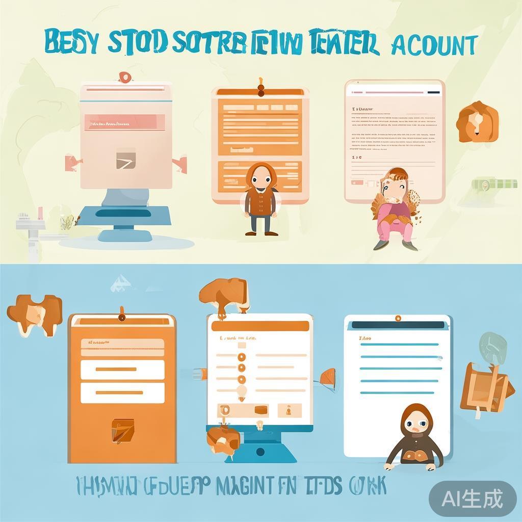 如何轻松注册新的电子邮件账户，全方位指南