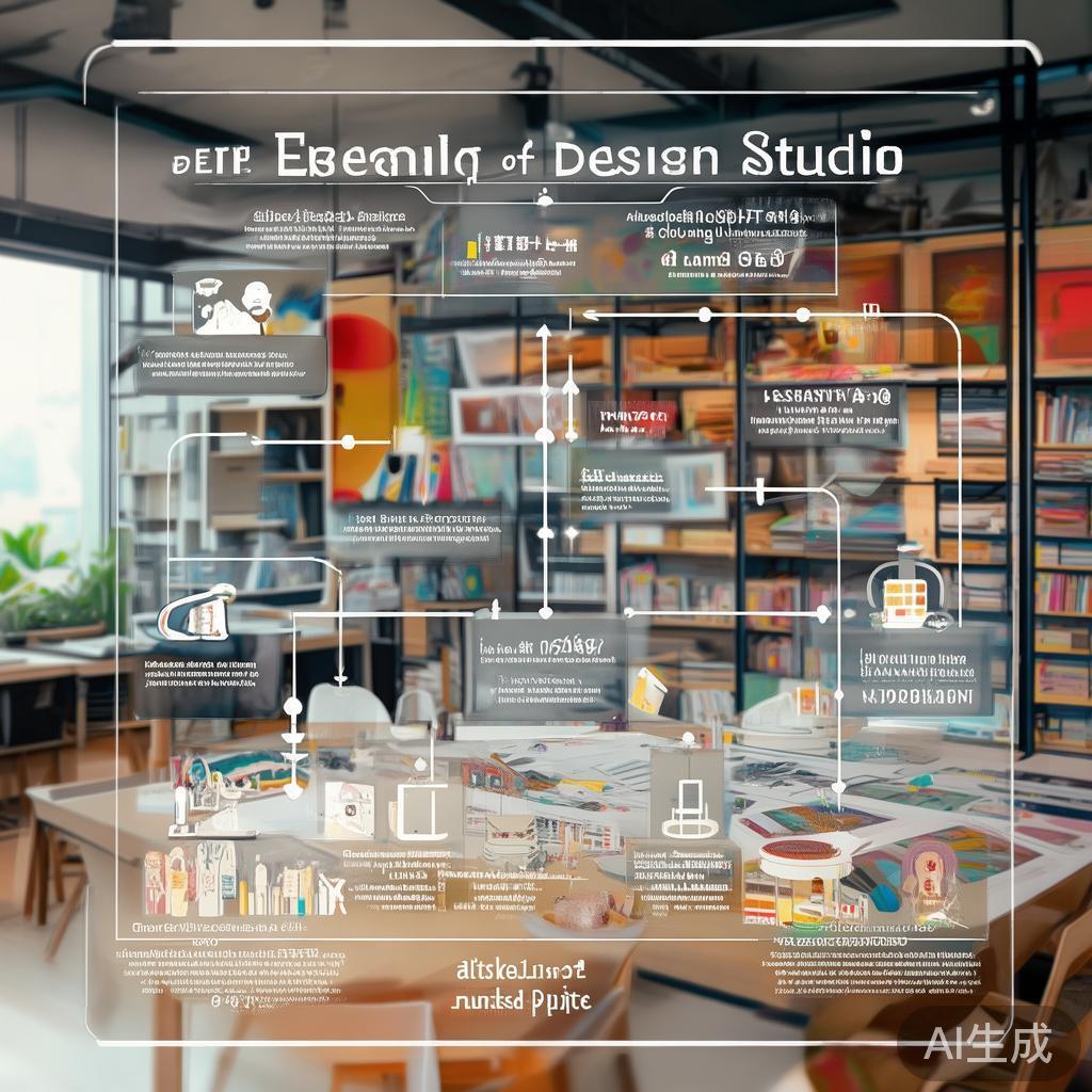 设计工作室注册全攻略，流程、注意事项及必备资料