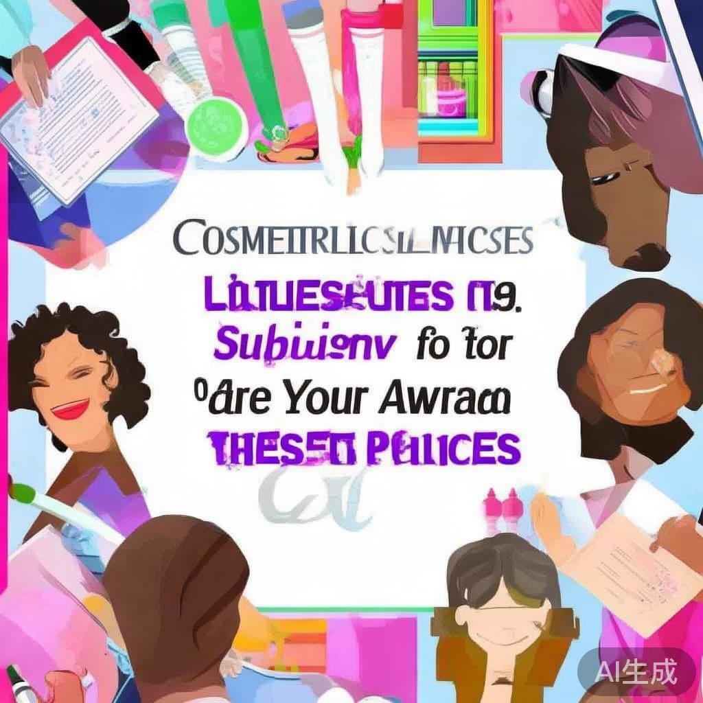 美容师证持有者可申请补贴！这些政策你了解吗？