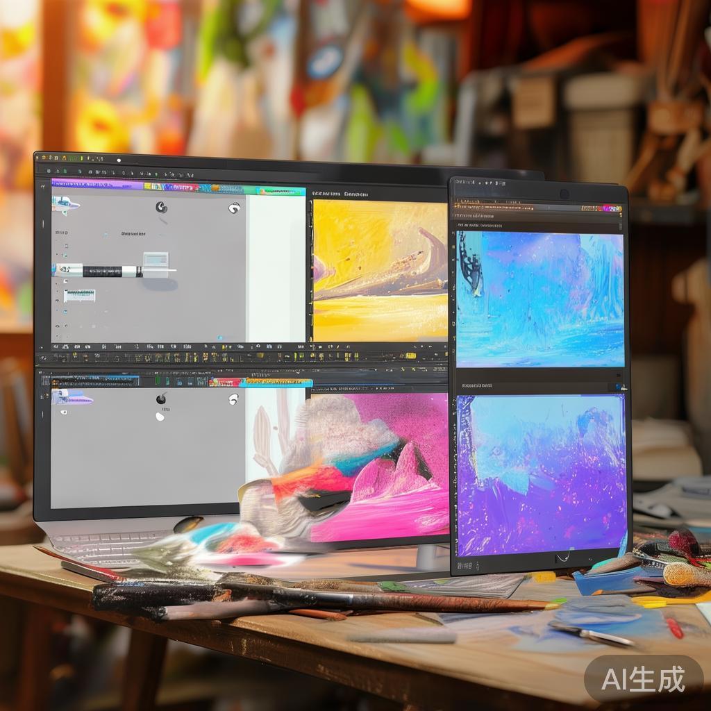 Corel Painter 注册机使用指南，轻松激活您的绘画创作工具