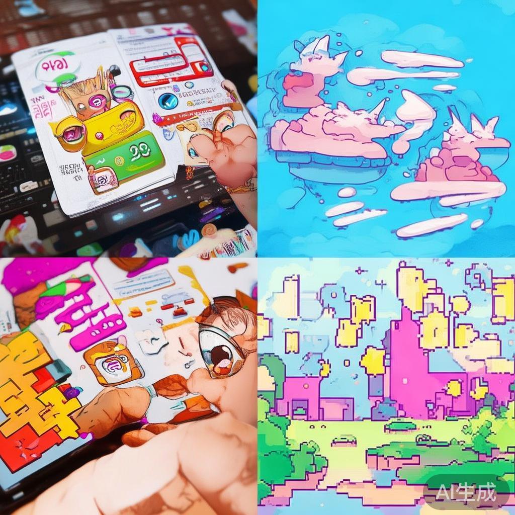 哔卡哔卡漫画注册指南，轻松开启你的二次元世界之旅