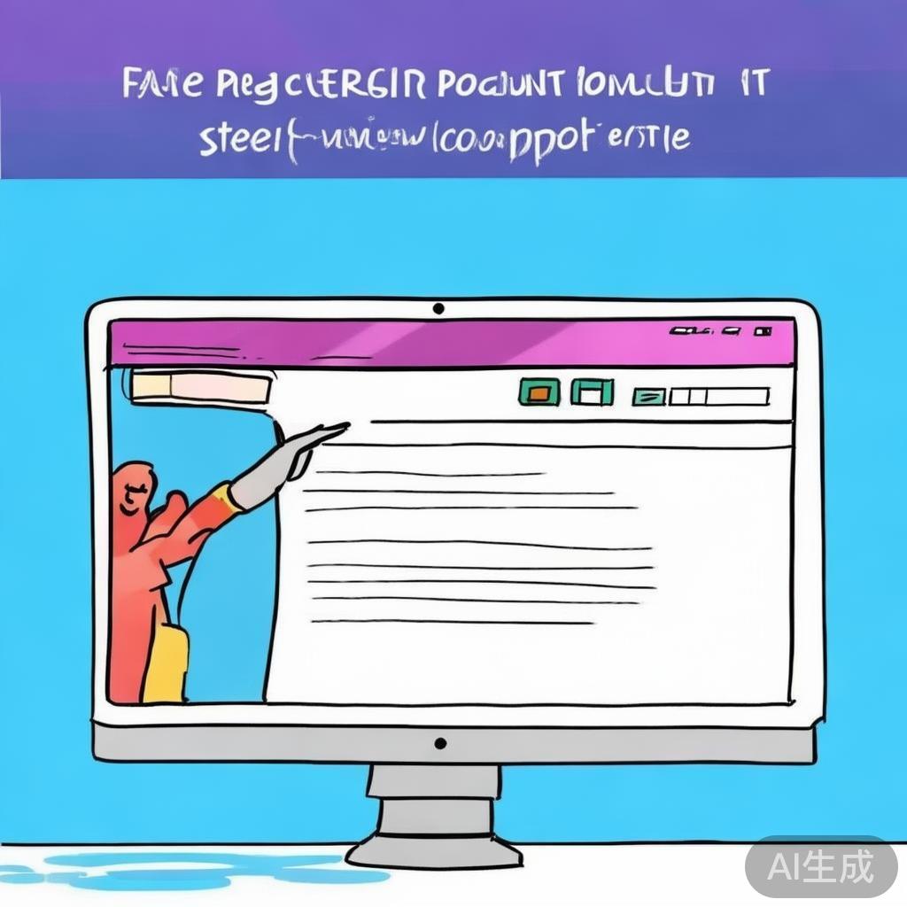 轻松上手，教你如何注册糗事百科账号