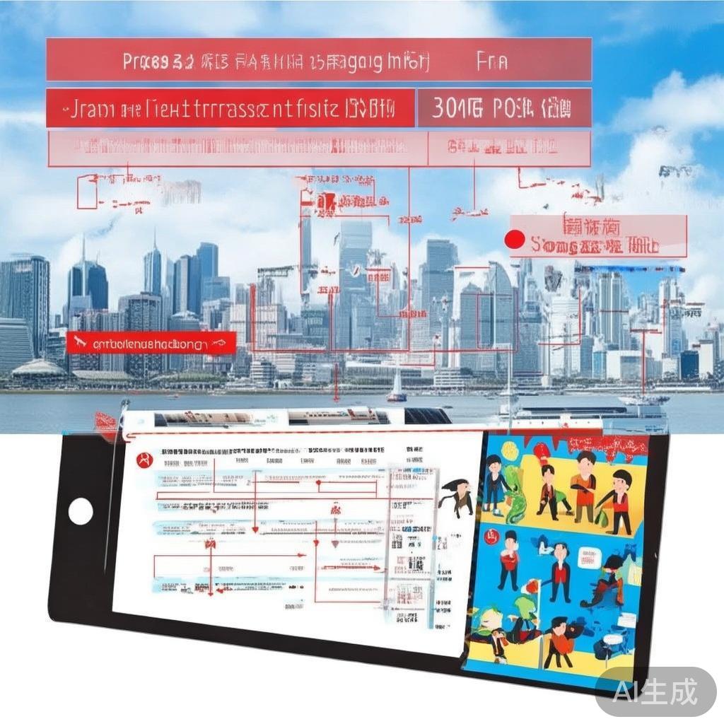 香港商标注册补贴申请指南