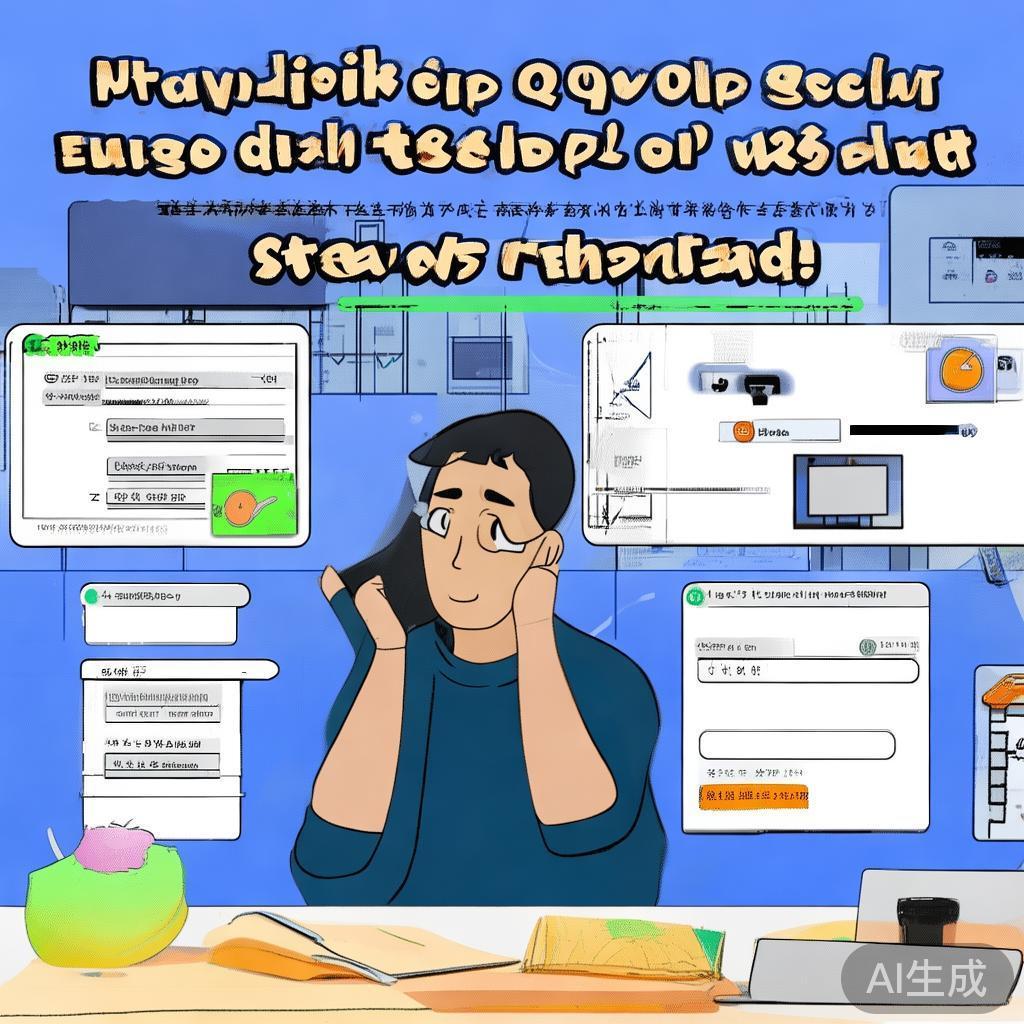 新注册QQ如何轻松开通微信—一站式指南