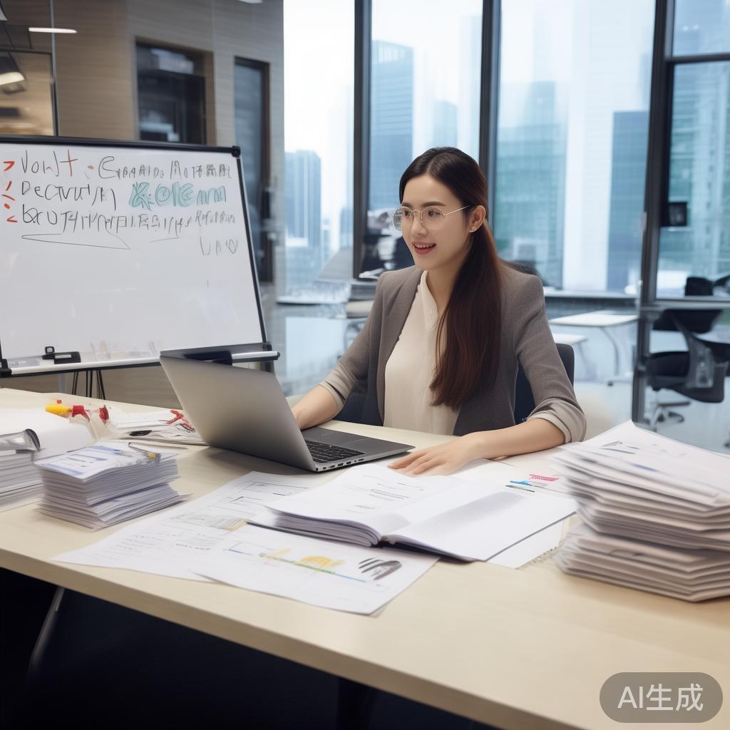 南山区补贴申请攻略，如何撰写一份完美的申请书