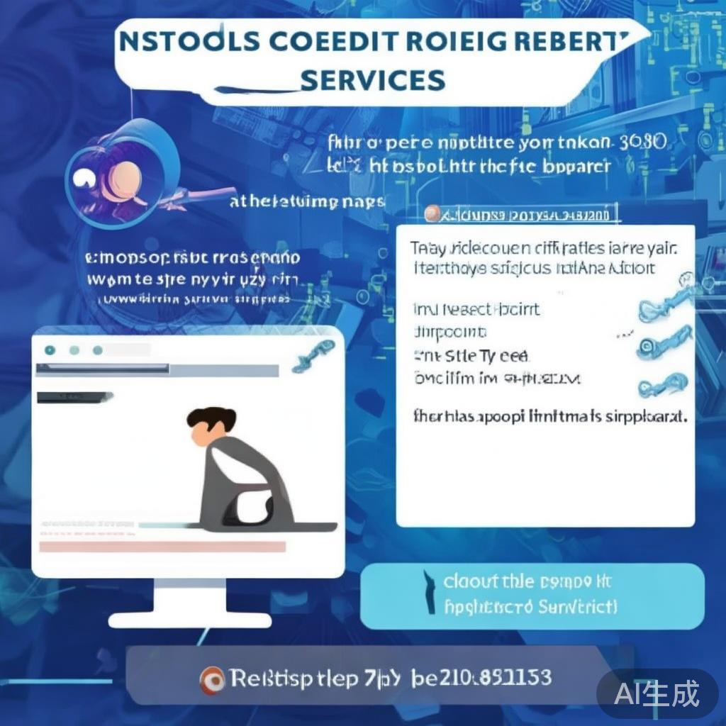 征信注册不了怎么办？全方位解析及解决方案